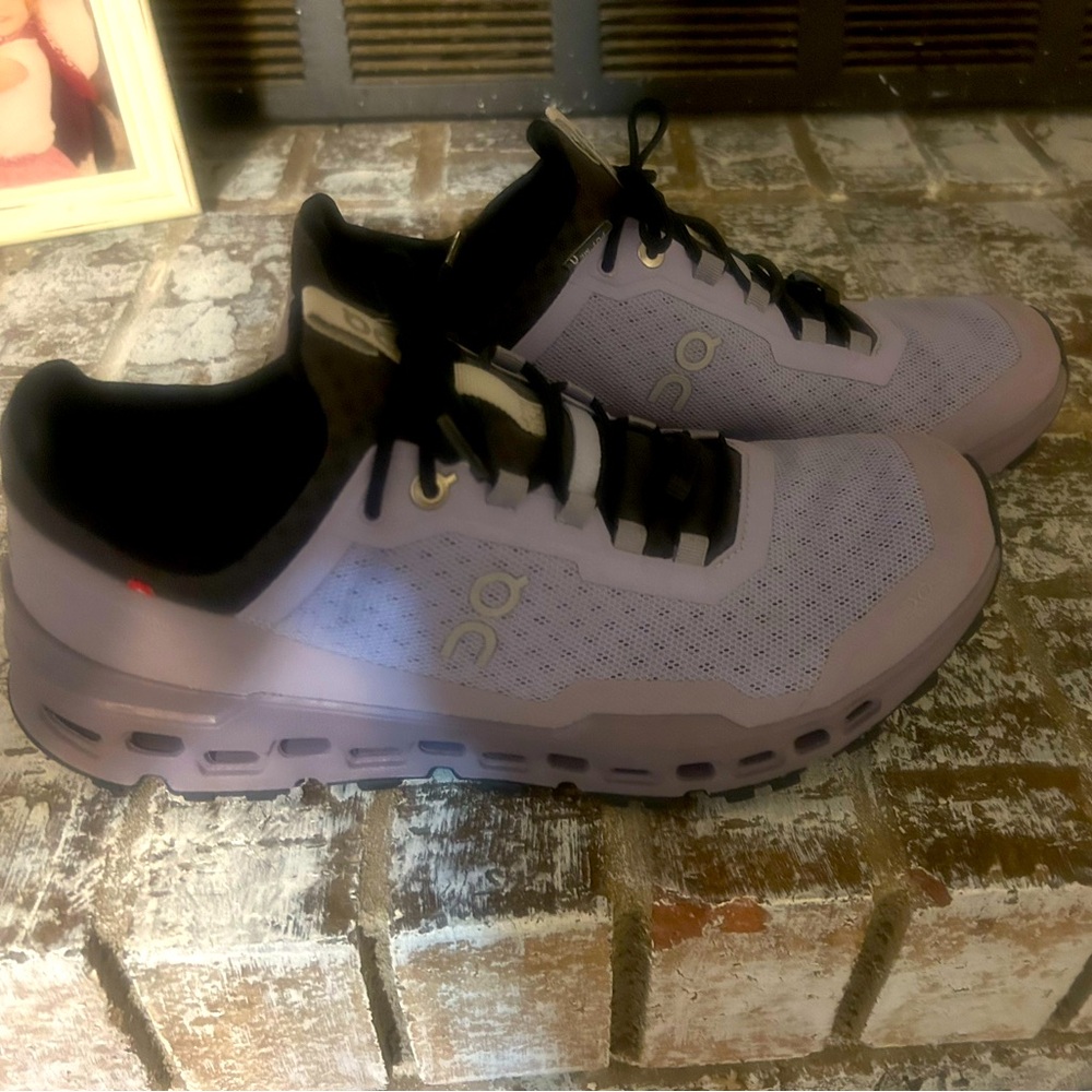 Cloud Ultra Women’s 10.5